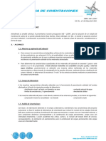 Presupuesto Igd-22047