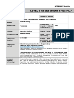 22.23-L5 (Y3) Coursework Planificación Medios-Trinity 22-23 - Alumnos