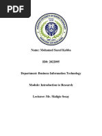 Inductive, Deductive and Abductive Reasoning