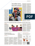 Folha Impressa - Folhinha 2