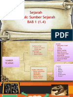 (New) Krishaa Nagaraj Sejarah Powerpoint Persentation 5