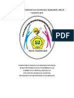 Profil Pusat Informasi Dan Konseling Mahasiswa Pik