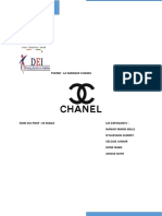 Expose La Marque Chanel