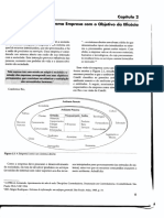 Padoveze, C. L. (2003). O sistema empresa com o objetivo da eficácia - Capítulo 02 (Parte 1)