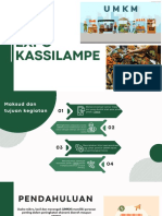 Expo Kessilampe