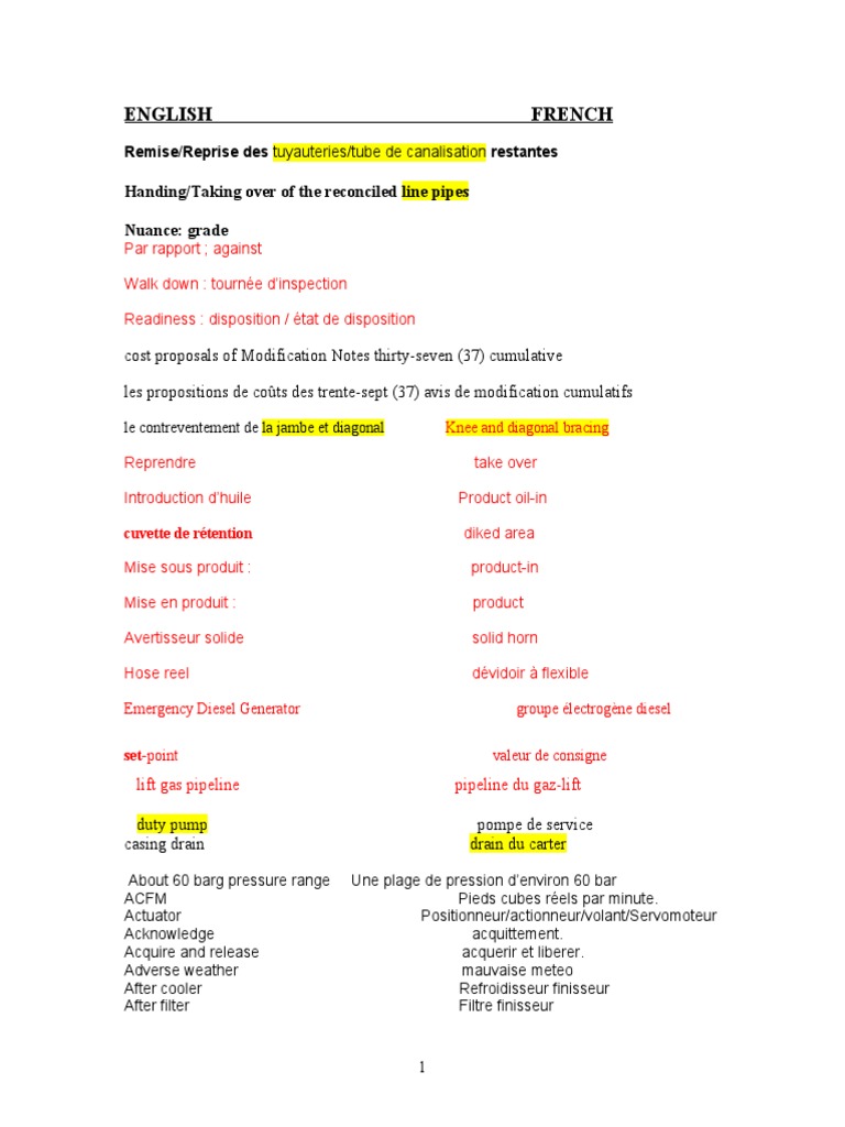 JOINTS ISOLANTS - Europages