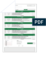 Auditoria de Organização