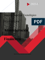 David Salinas - Segundo Contabilidad - Administracion Financiera