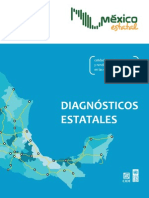 ONU Diagnosticos Estatales 2011