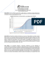 Atividade Dirigida FAR UCS 2023 - 1