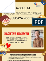 1.4.a.4.3 KEYAKINAN KELAS RADISTYA HIMAWAN