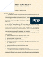 Rancangan Tindakan Aksi Nyata Modul 1.4