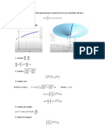 Ejercicio de Parametrica