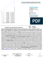 Formulario Solicitud Completo