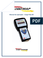 OBDMAP VW POLO Rev.1