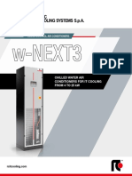 Brochures w-NEXT3