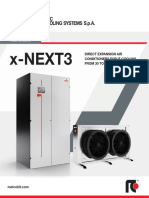 Brochures - x-NEXT3 - GR2 - DR2