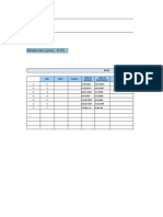 Prov Conge MODEL