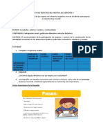 Proyecto Didactica PDL Ii