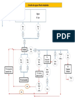 Diagrama Planta Ampliada