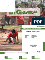 PT Astra Digital Two Day Outbound Lembang 2023 Big Adventure Life-1