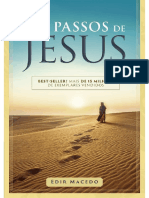 Nos Passos de Jesus - Edir Macedo