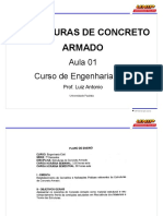 ECA Aula 01 Chácara 17 e 18 - 02 - 2022