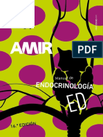 Endocrinología - 16 Ed Amir