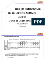 AECA Aula 05 Chácara II 22 - 08 - 2022