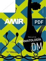 Dermatología 16 Ed