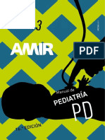 Pediatría - 16 Ed Amir