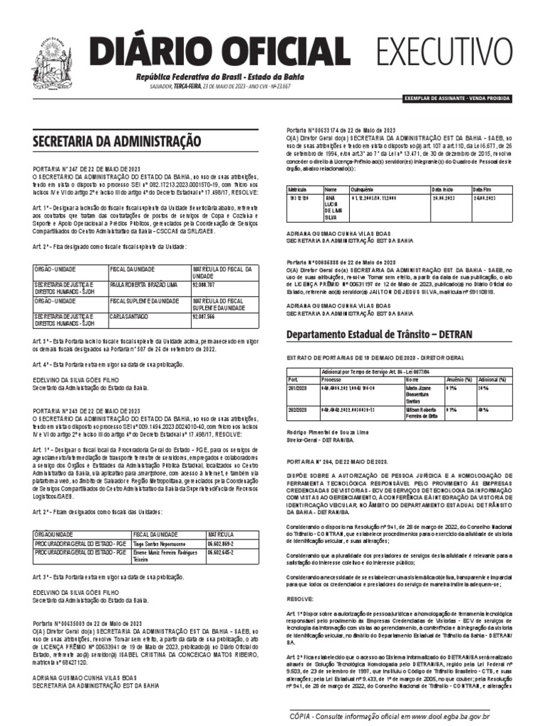 Portaria n. 001 Biometria 2016 - TRE Coité