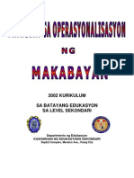 Makabayan