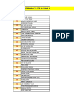 PMC Result