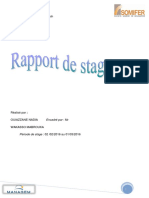 Rapport IMM Mabouroka Nadia