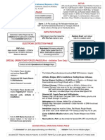 Next War Poland Flow Diagrams 1.1