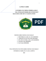 2022 Ganjil PKM Reni Ifa Astri Proposal - Laporan Akhir SD 1 T.INTEN