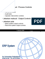 Session 12 - ERP System Ver 1