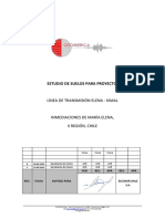 Informe Mecánica de Suelos - Lat Kimal