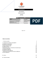 Procedimiento Cajas Pagadoras V09 - Febrero - 2022