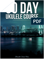 #30 Day Uke Course