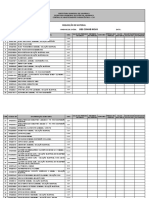 Planilha de Pedidos Caf