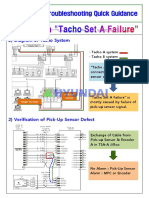 Tacho sensor faults : r/uktrucking