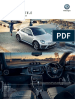 Beetle Pa p11d