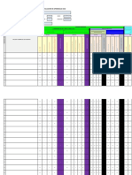 DPCC - Registro Literal