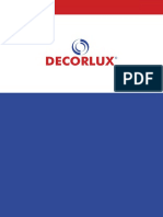 Catálogo 2023 Decorlux