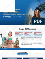For Student - IELTS Academy Private Online