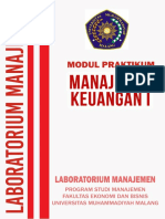 Modul MK 1