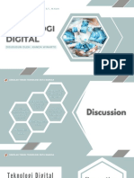 Presentasi Multimedia (Teknologi Digital)