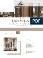 Pure Design Profile Compressed